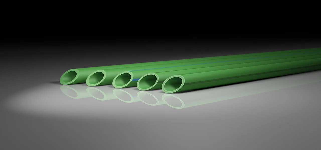 greenpipe